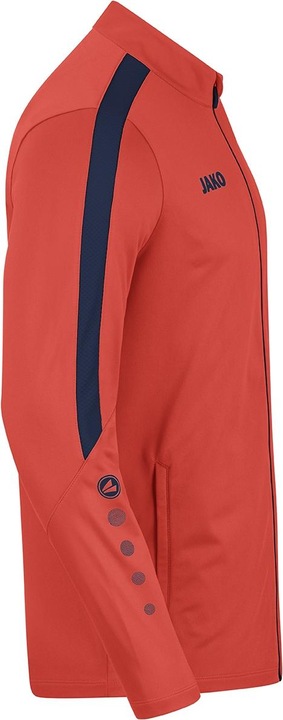 Produktbild JAKO Polyesterjacke Power (128)