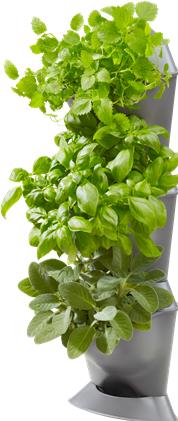 Actual product image Gardena NatureUp!