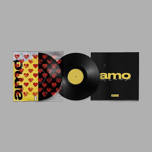 Actual product image Amo (Bring Me The Horizon)