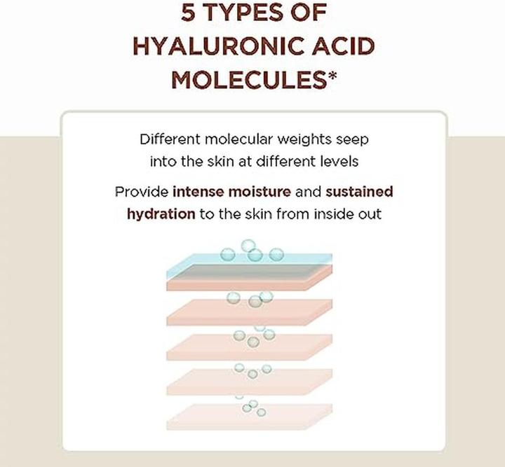 Actual product image Skin1004 Probio-Cica Essense Toner (Face toner, 210 ml)