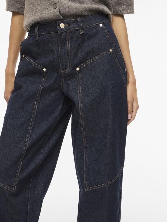 Produktbild Vila VIBARREL Barrel Fit Jeans (44)