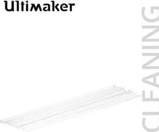 Image du produit Ultimaker filament de nettoyage (150 g)