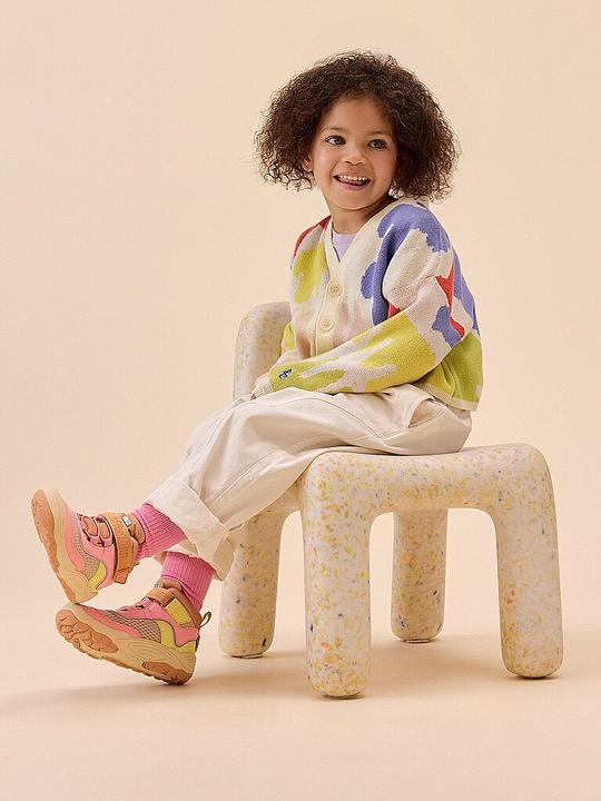 Immagine prodotto Affenzahn Kid's Ãoebergangsschuh Vegan Explory (28)