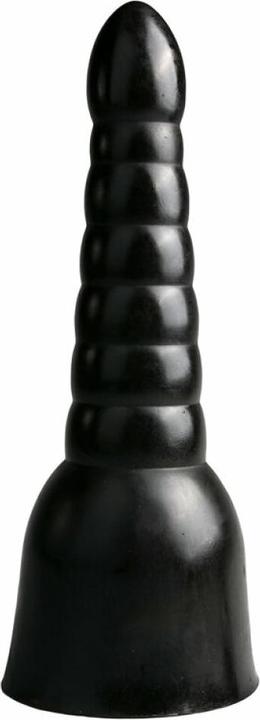 Produktbild All Black Strong Plug One