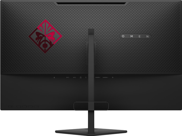 Produktbild HP Omen 25 (1920 x 1080 Pixel, 25")