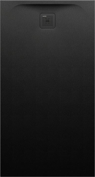 Matt black