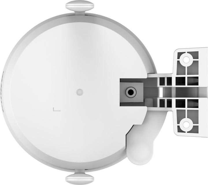 Produktbild Dahua TECHNOLOGY DH-SD-P3AE-PV-4G-0400B-EUR PTZ 3MP IR LED WLAN (2304 x 1296 Pixels)