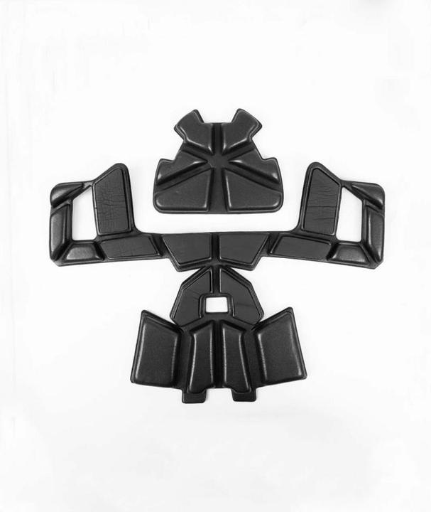 Actual product image Unihoc Alpha Prime Maskenpolsterung original (One size)