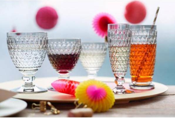 Image du produit Villeroy & Boch Gobelet à long drink/bière Boston (0.40 l, 1 x)