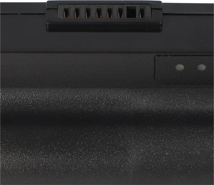 Immagine prodotto AccuCell Batteria Samsung Q318, AA-PB9NC6B, AA-PB9NS6B, AA-PB9NC6W (9 cubicoli, 6600 mAh)