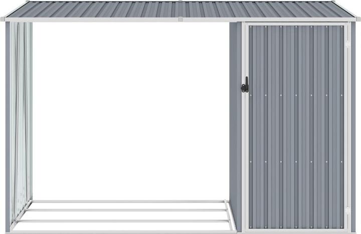 Produktbild vidaXL Gerätehaus