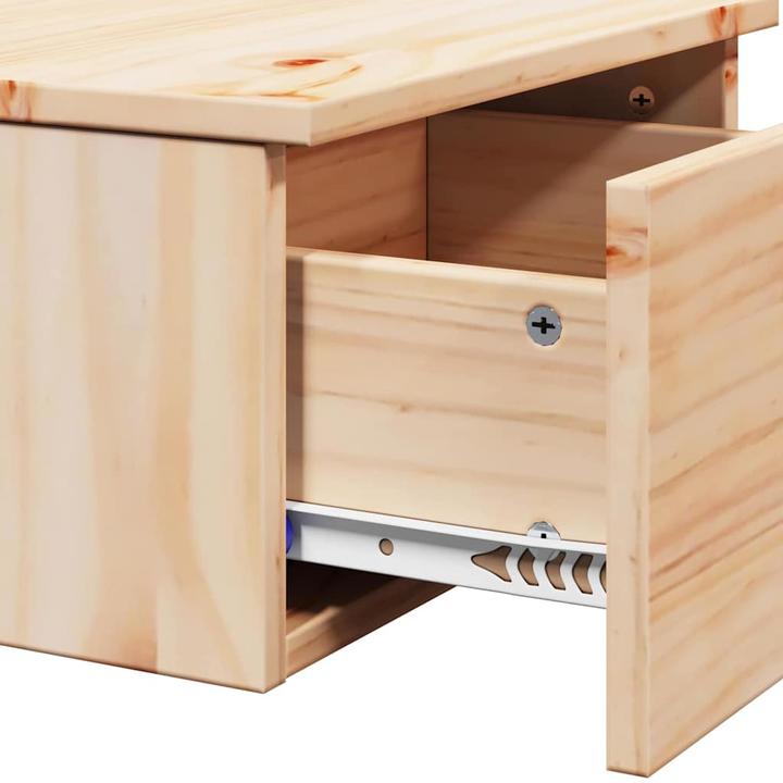 Immagine prodotto vidaXL Nachttisch