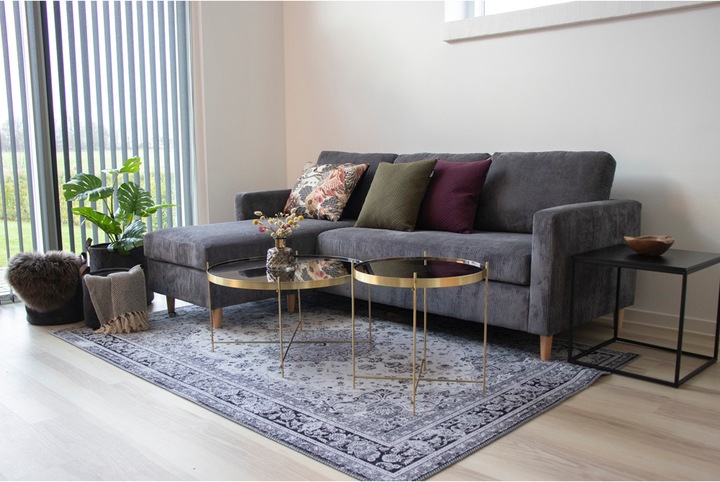 Actual product image House Nordic Havana (160 x 230 cm)