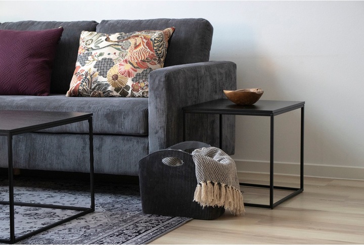 Actual product image House Nordic Havana (160 x 230 cm)