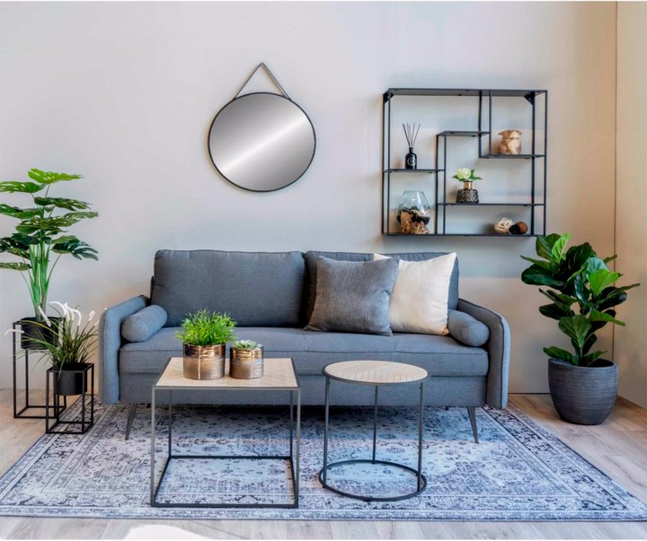 Actual product image House Nordic Havana (160 x 230 cm)