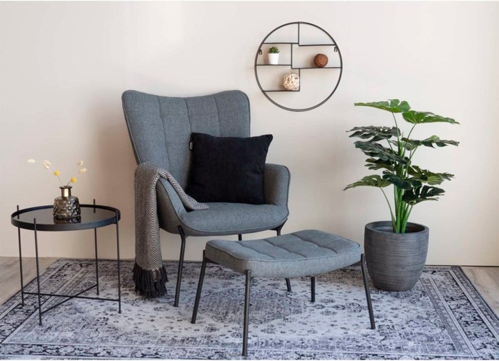 Actual product image House Nordic Havana (160 x 230 cm)