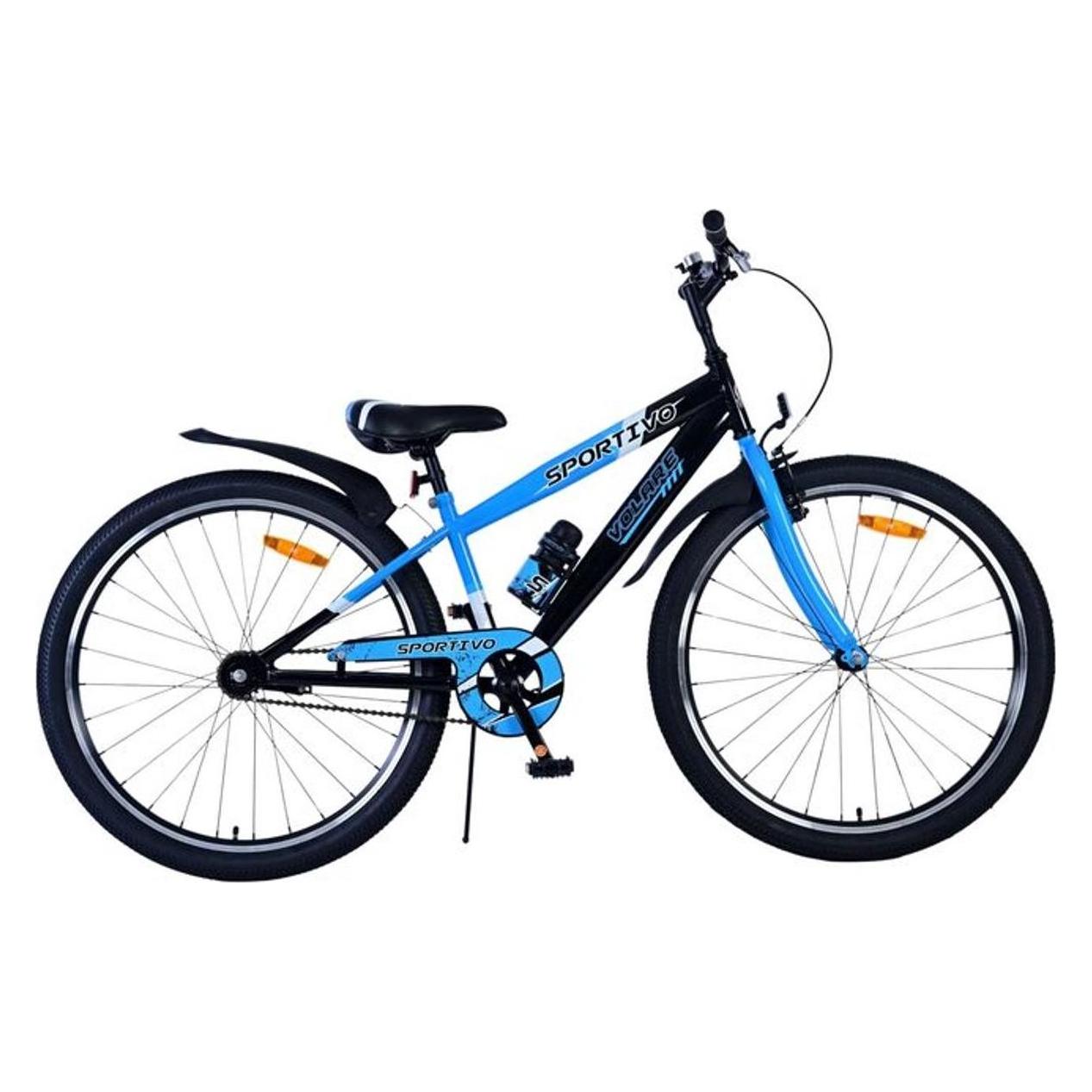 Volare, Kindervelo, (26")