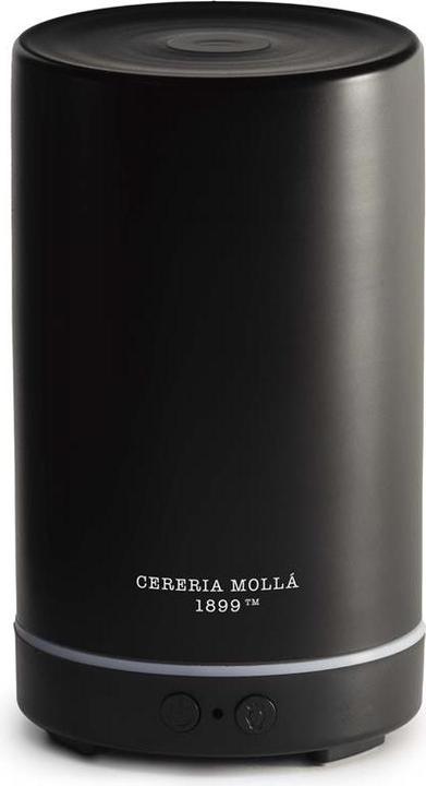 Image du produit Cereria Molla Negro Sonic Duftnebel-Diffusor