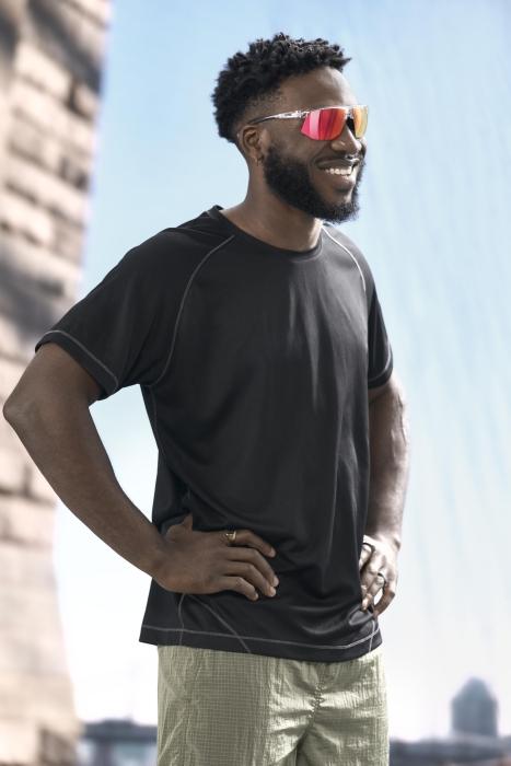 Produktbild Uvex aerios (White, Mirror Silver)