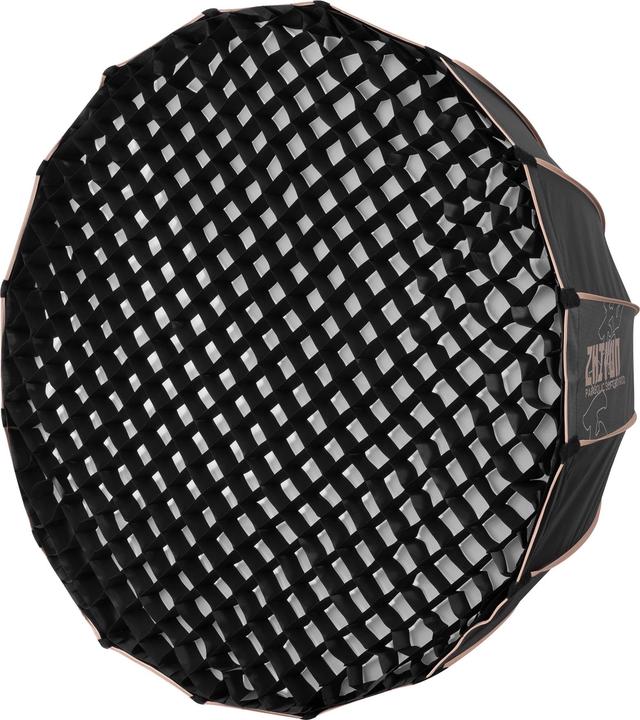 Actual product image Zhiyun Parabolic Softbox 90D (Bowens Mount) (Soft boxes, 90 cm)