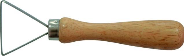 Image du produit Ami Boucle de modelage n°1 triangulaire