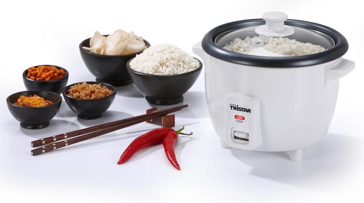 Actual product image Tristar Rk-6103