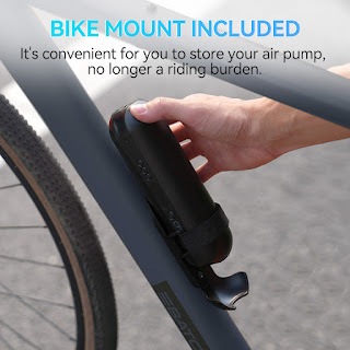 Produktbild Cycplus Air pump A2