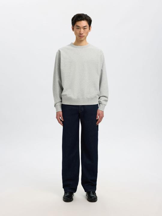 Actual product image Selected Homme Slh220-Loose Ben Kori Jeans Noos (W33/L32)