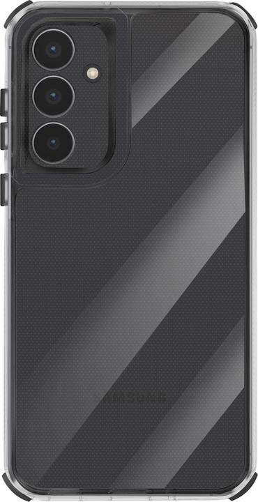 Produktbild Avizar Hülle Galaxy S25 FE Stossfest Grip-Rahmen (Samsung Galaxy S25 FE)