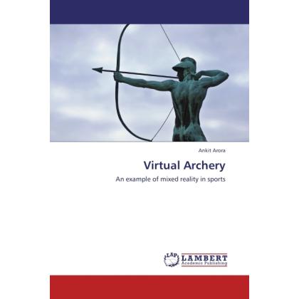 Virtual Archery, Fachbücher von Ankit Arora
