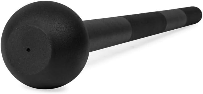 Produktbild Virtufit Macebell - Allenamento funzionale - Nero (1 x 10 kg)