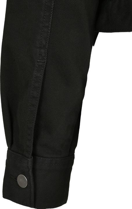 Produktbild Urban Classics Ladies Short Boxy Worker Jacket (S)