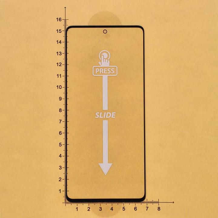 Produktbild Spigen Glas.tR Slim Klare Bildschirmschutzfolie Samsung (e) (1 Stück, Samsung Galaxy S20 FE 5G, Samsung Galaxy S20 FE)