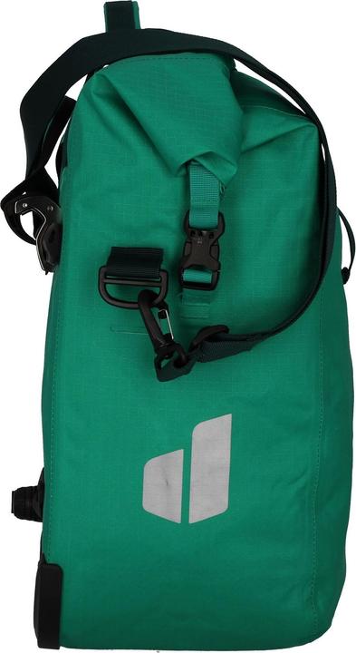 Actual product image Deuter Weybridge 25+5 (30 l, Luggage carrier bag)