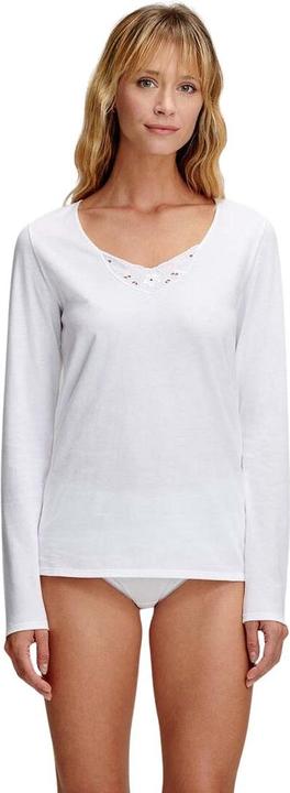 Produktbild Armor Lux T-Shirt mit langen Ärmeln (L)