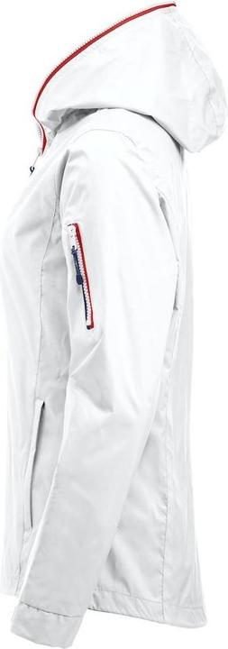 Immagine prodotto Clique Giacca con cappuccio Seabrook (L)