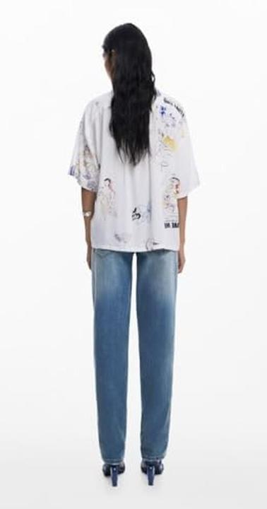 Immagine prodotto Desigual Cam (M)