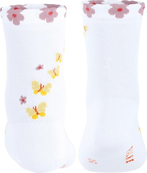 Produktbild Falke Beautiful Butterflies SSO (35 - 38)