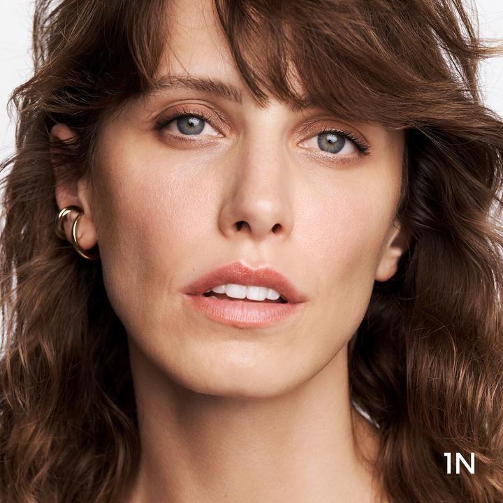 Actual product image Guerlain Terracotta Le Teint Glow Foundation 1N (1N)