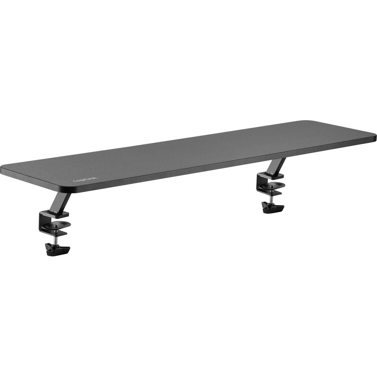 LogiLink BP0154, Monitor Erhöhung, Schwarz