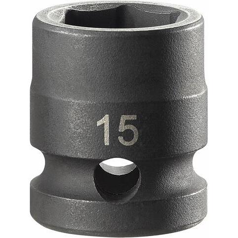 Thumbnail - Facom, Steckschlüssel + Stecknuss, 1/2" Staz Schlagnuss 12 T. (1/2")