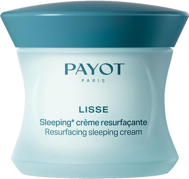Payot Paris Sleeping Crème Resulfaçante (50 ml)