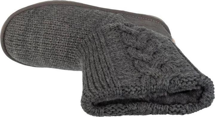 Produktbild EMU Australia Bartle Schneestiefel Leder (38)