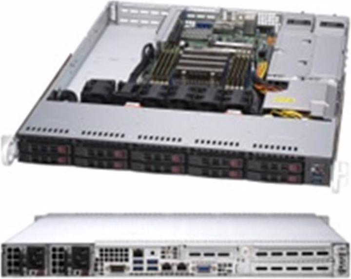 Supermicro 1114S-WTRT