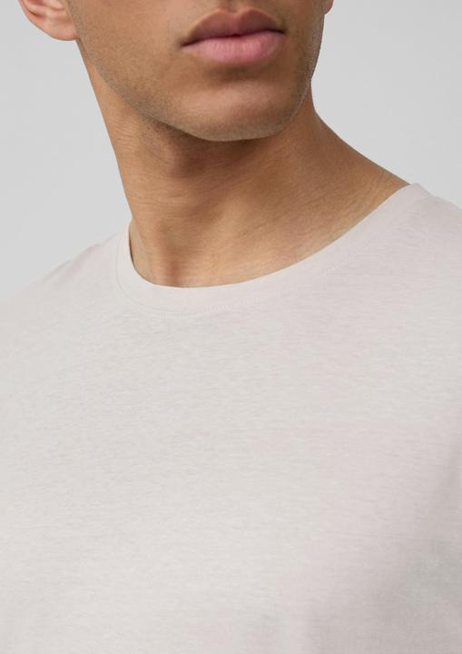 Immagine prodotto S.Oliver T-Shirt Jersey-T-Shirt aus Leinenmix (XXL)