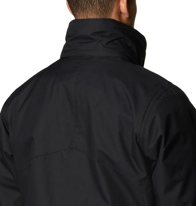 Produktbild Columbia Bugaboo II Fleece Interchange Jacket (L)