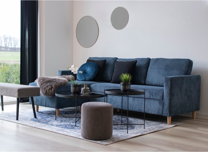 Actual product image House Nordic Havana (160 x 230 cm)