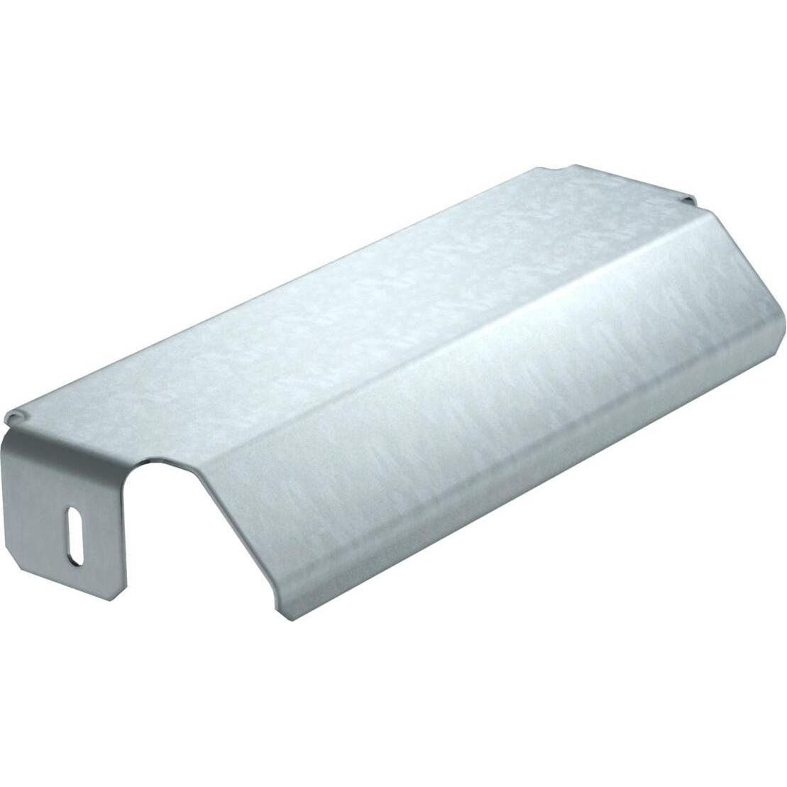 OBO Bettermann OBO LALB 20 FT piastra di supporto B200mm St FT per scala a cavo, Accessori di elettronica + Alloggiamento, Multicolore