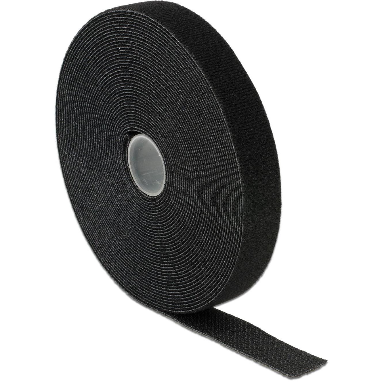 Delock, Klettband, Klettband (20 mm)