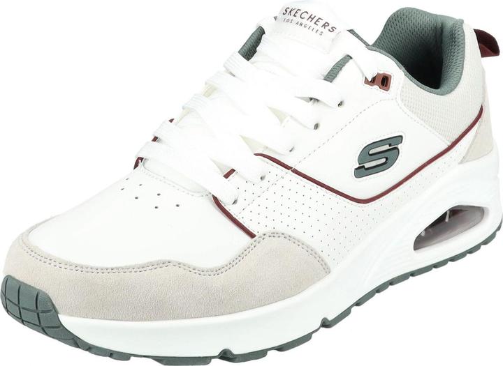 Actual product image Skechers 183020 WGR (41)